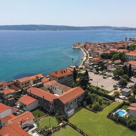 Vendégház Kaštel Stari - CDF620