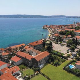 Vendégház Kaštel Stari - CDF620