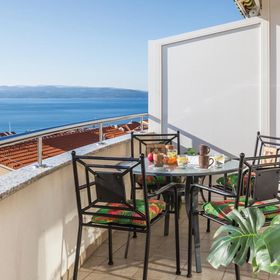 Apartman Makarska - CDE730