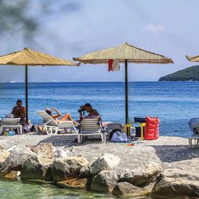 Apartman Slatine - CDE637