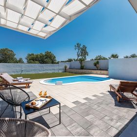 Vendégház Betina - CDJ654