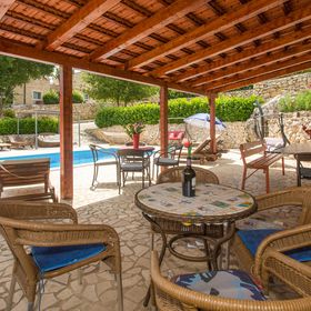 Vendégház Dicmo Kraj - CDE842