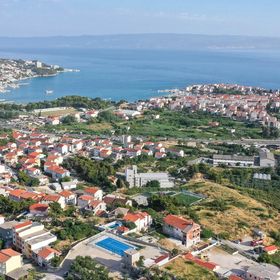 Apartman Split - CDF157