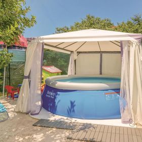 Vendégház Podstrana - CDE663