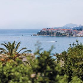 Vendégház Podstrana - CDE663