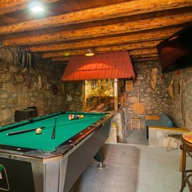 Vendégház Žeževica - CDE720