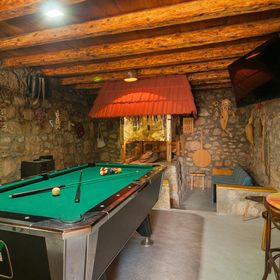 Vendégház Žeževica - CDE720