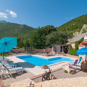 Vendégház Žeževica - CDE720