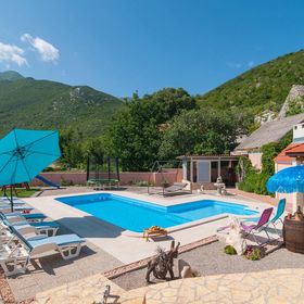 Vendégház Žeževica - CDE720