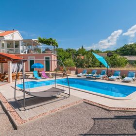 Vendégház Žeževica - CDE720