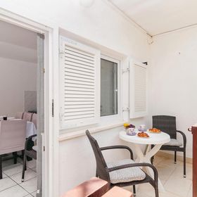 Apartman Dugi Rat - CDE691