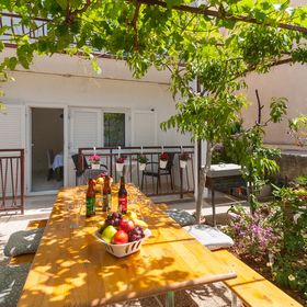 Apartman Dugi Rat - CDE691