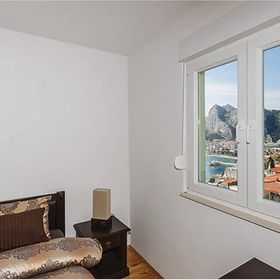 Apartman Omiš - CDF506