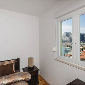 Apartman Omiš - CDF506