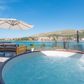 Vendégház Grebaštica - CDJ739