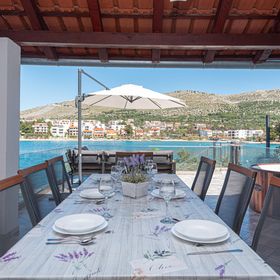 Vendégház Grebaštica - CDJ739