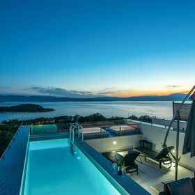 Vendégház Njivice - CKI259