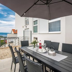 Vendégház Njivice - CKI259