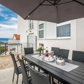 Vendégház Njivice - CKI259