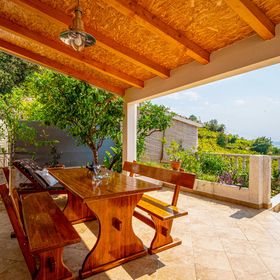 Vendégház Podobuče - CDP126