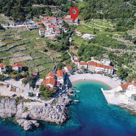 Vendégház Podobuče - CDP126