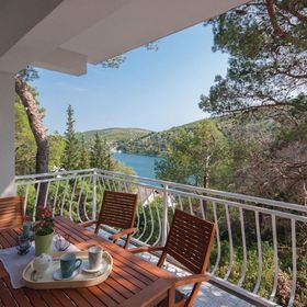 Apartman Zaton - CDJ487