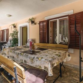 Vendégház Barban - CIC376