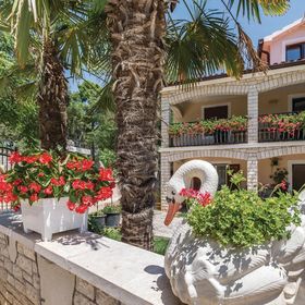 Vendégház Barban - CIC376