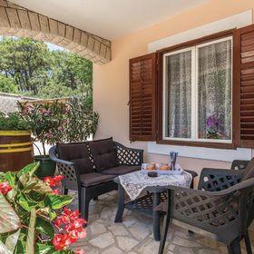 Vendégház Barban - CIC376