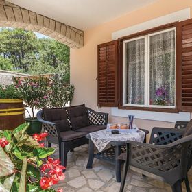 Vendégház Barban - CIC376