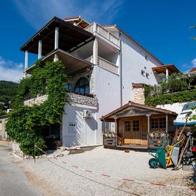 Apartman Komarna - CDR166