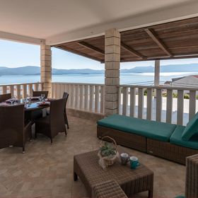 Apartman Komarna - CDR166