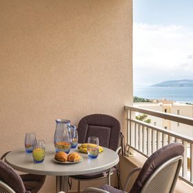Apartman Makarska - CDT290