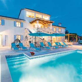 Vendégház Vodnjan - CIC449