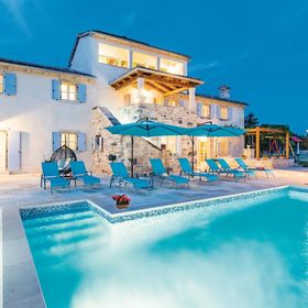 Vendégház Vodnjan - CIC449