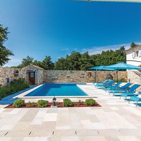 Vendégház Vodnjan - CIC449