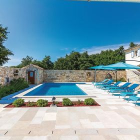 Vendégház Vodnjan - CIC449