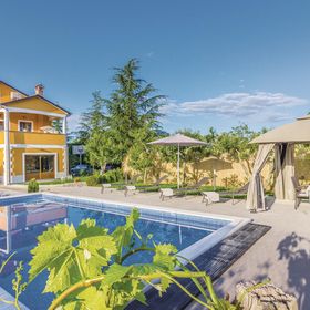 Apartman Gržići - CIC411