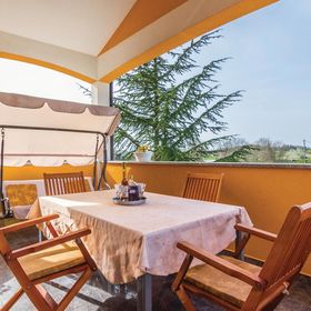 Apartman Gržići - CIC411