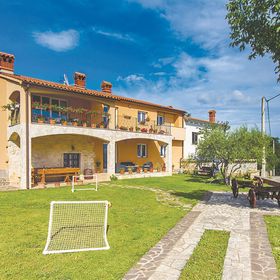 Apartman Orbanići - CIC428