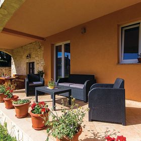 Apartman Orbanići - CIC428