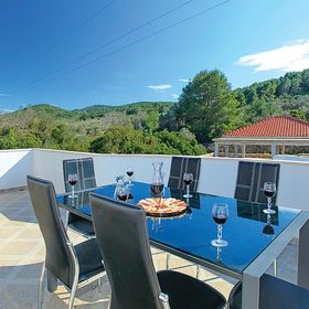 Vendégház Vela Luka - CDS614