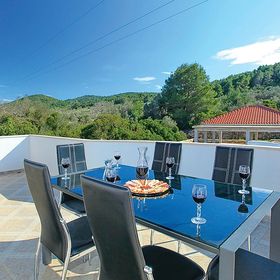 Vendégház Vela Luka - CDS614