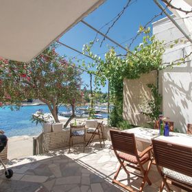 Vendégház Lumbarda - CDS503