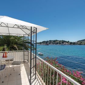 Vendégház Lumbarda - CDS503