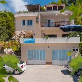 Apartman Podstrana - CDT693