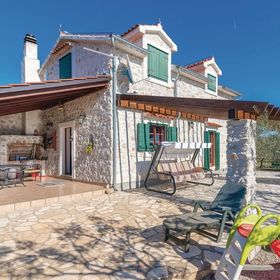 Vendégház Lozovac - CDV593