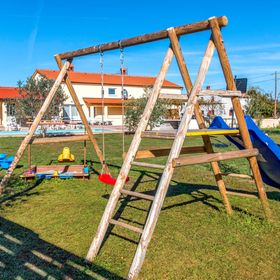 Vendégház Marčana - CIC636