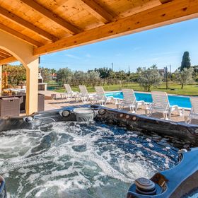 Vendégház Marčana - CIC636