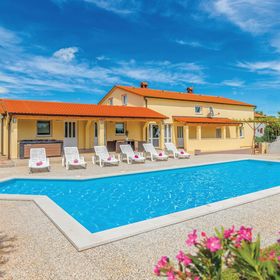 Vendégház Marčana - CIC636